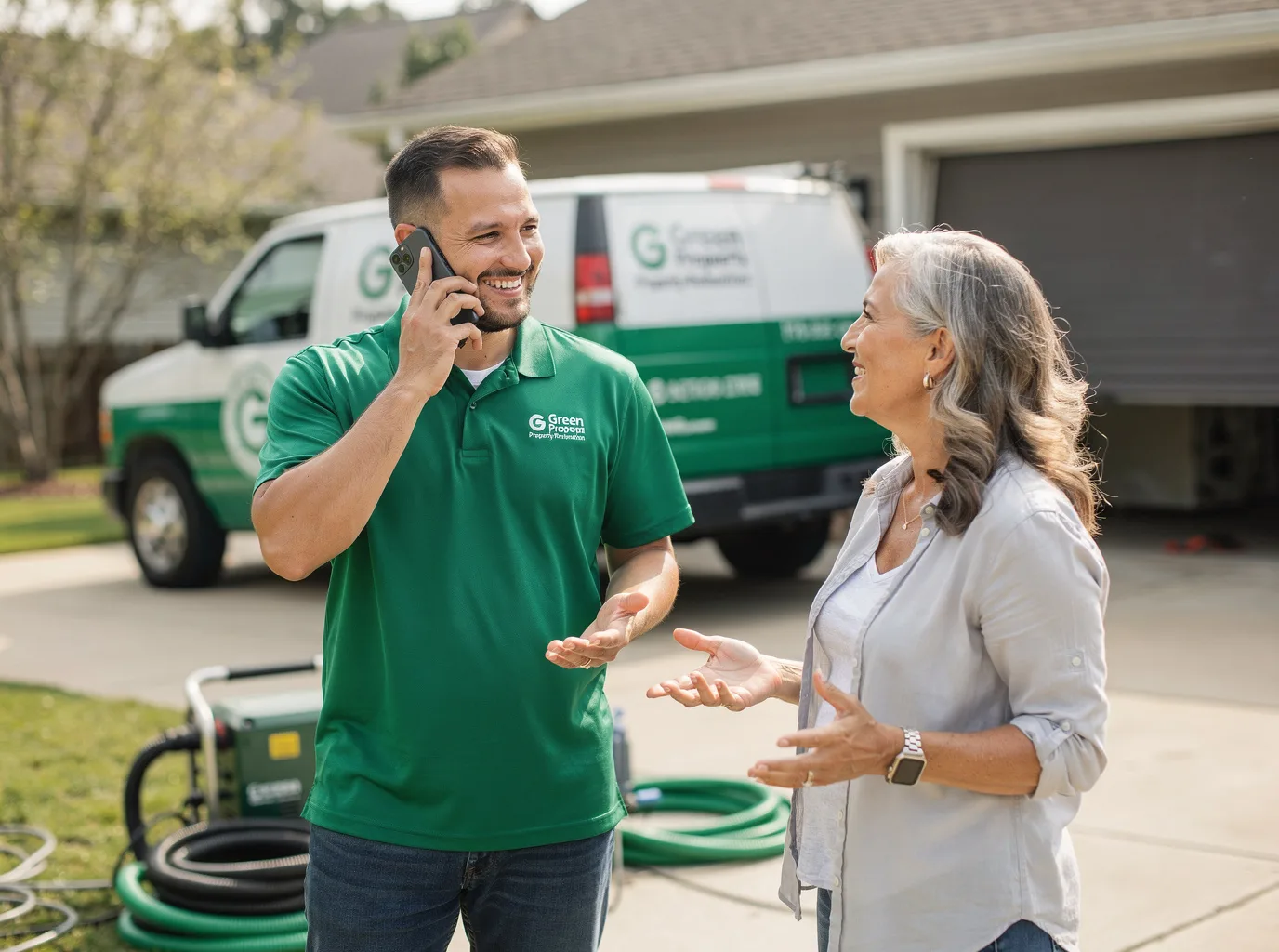 Water Damage Restoration Jonesboro, TX FAQs